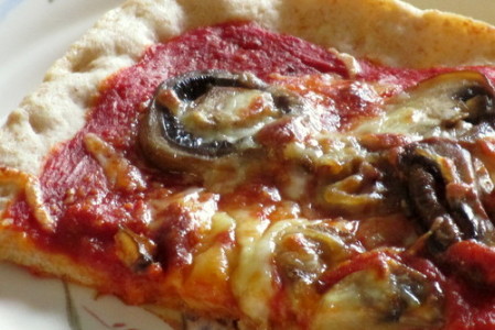 Tips to Cook Mushrooms for Pizza - Kimbesa's Homemade Pizza