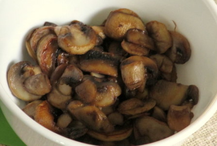 Tips to Cook Mushrooms for Pizza - Kimbesa's Homemade Pizza